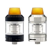 Innokin Crios  Tank 2ml 0.65 ohm +SPARE GLASS  TPD