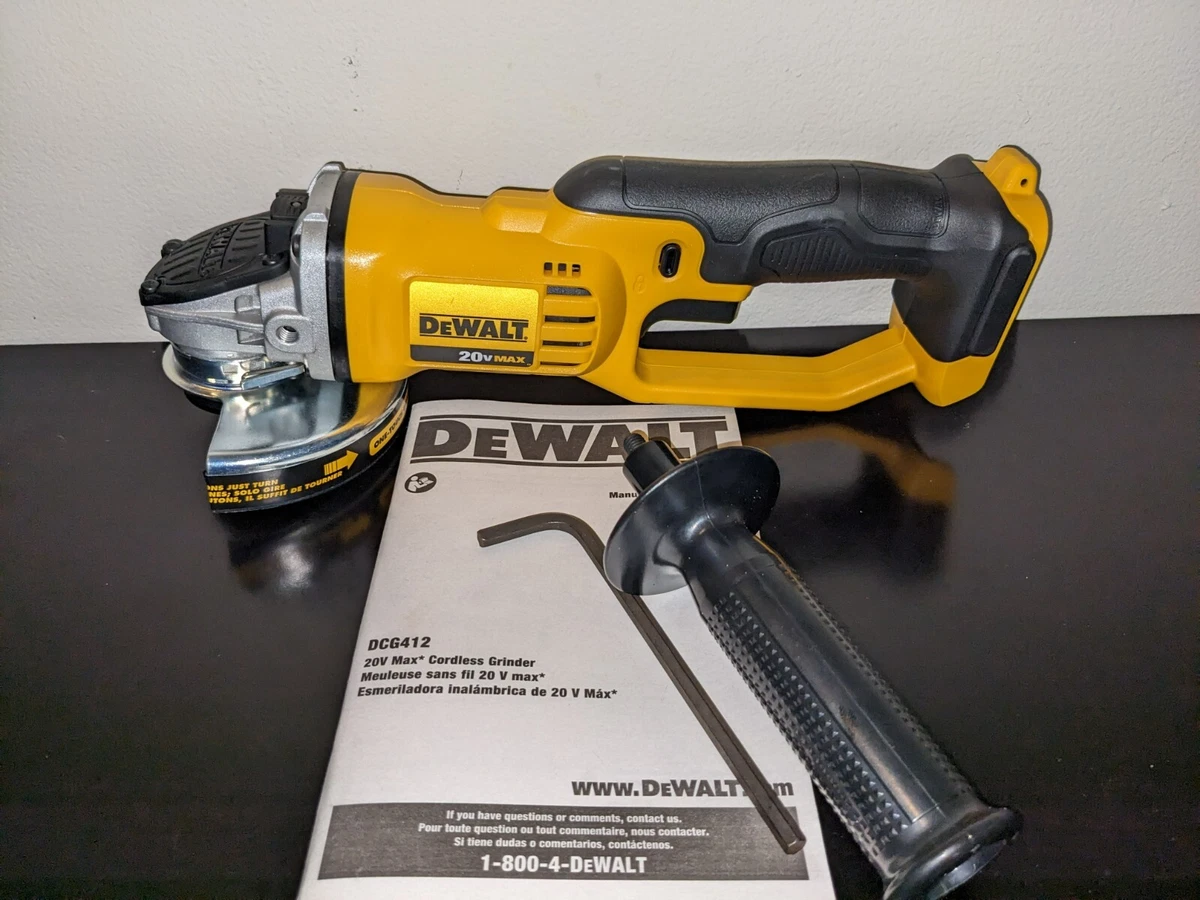 Dewalt 20 2024 volt accessories