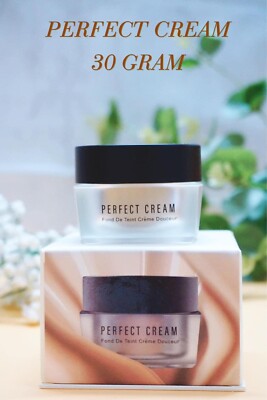 Secret Age PERFECT CREAM Fond De Teint 30g/1.05 Oz