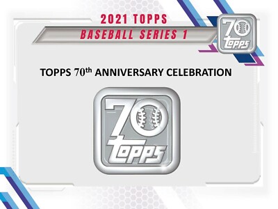 2021 Topps Series 1 COMPLETE YOUR SET 166-330 Pls. See Volume Discount
