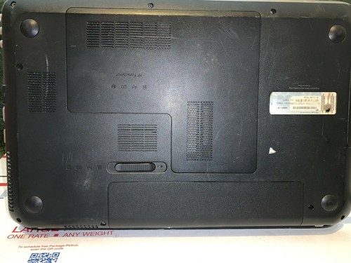 HP DV6-6104nr 15.6"(750GB,AMD P960,1.80GHz,6GB,HDMI) Win7 & Win10 OFFICE2016 - Picture 11 of 12