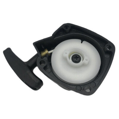 RECOIL PULL STARTER ASSY PASSEND FÜR VERSCHIEDENE RASENTRIMMER HECKENSCHERE FREISCHNEIDER