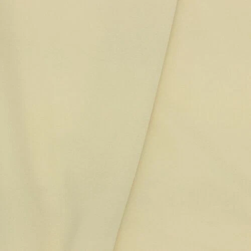 Telas y tejidos beige de poliéster