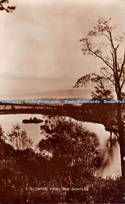R227917 A Glimpse from the Ochils Andrew Gardiner RP