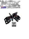 <!--F#f_0-->TUFF MOUNTS ENGINE MOUNTS TO SUIT CHEV IN HK, HT, HG HOLDENS & LC-LJ TORANA<!--F/-->