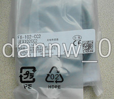 Panasonic FX-102-CC2 nuova con scatola