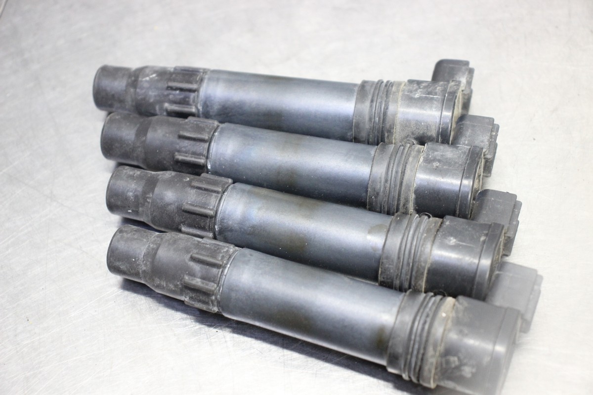 13-19 HONDA CBR 600RR Ignition Coils | eBay