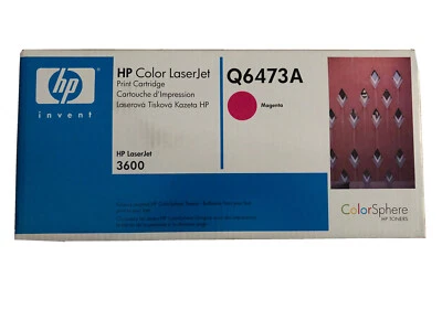 toner hp Q6473A magenta - Imagen 1 de 2