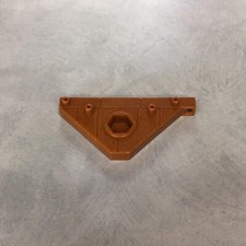 Imaginext Battle Castle Triangle Floor Piece