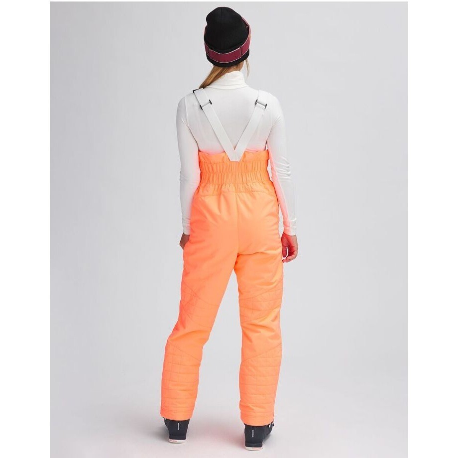Free People Movement All Prepped Bibb Snow Ski Pants Size Small