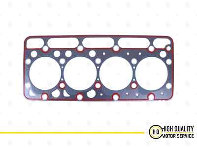 Cylinder Head Gasket Composite For Kubota, 19077-03310, V2203, V2403.