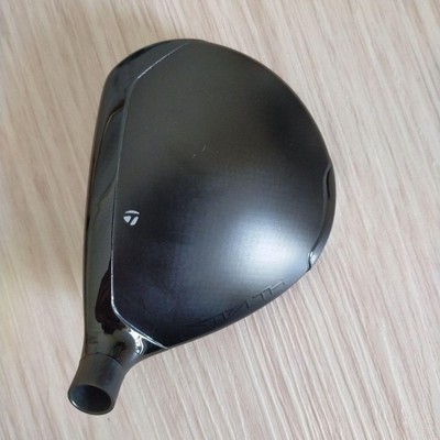 STEALTH PLUS Fairway Wood 3W 15° 2022 TaylorMade Golf Club Head 