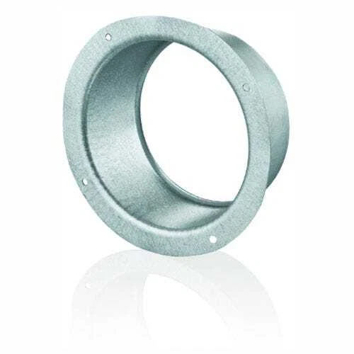 Jonction Union couronne Vents pour Gaine flexible FM 150 Zn (150mm) - Photo 1/1