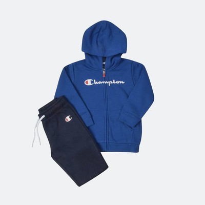 infant champion suit