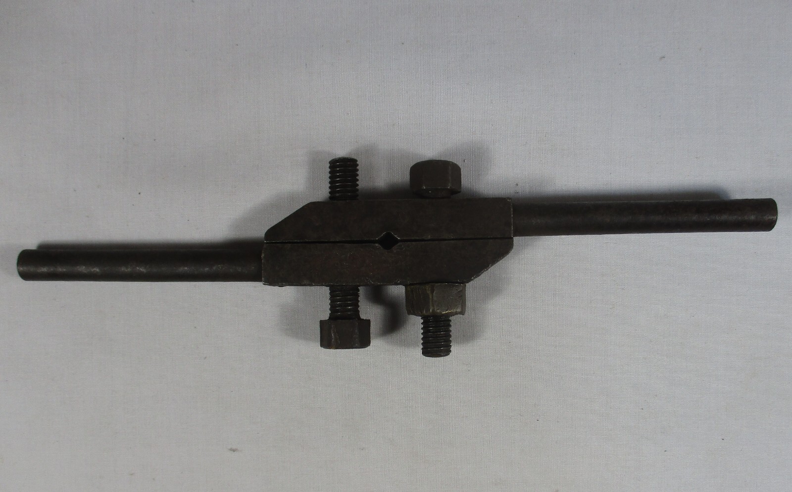 VINTAGE ADJUSTABLE TAP WRENCH eBay