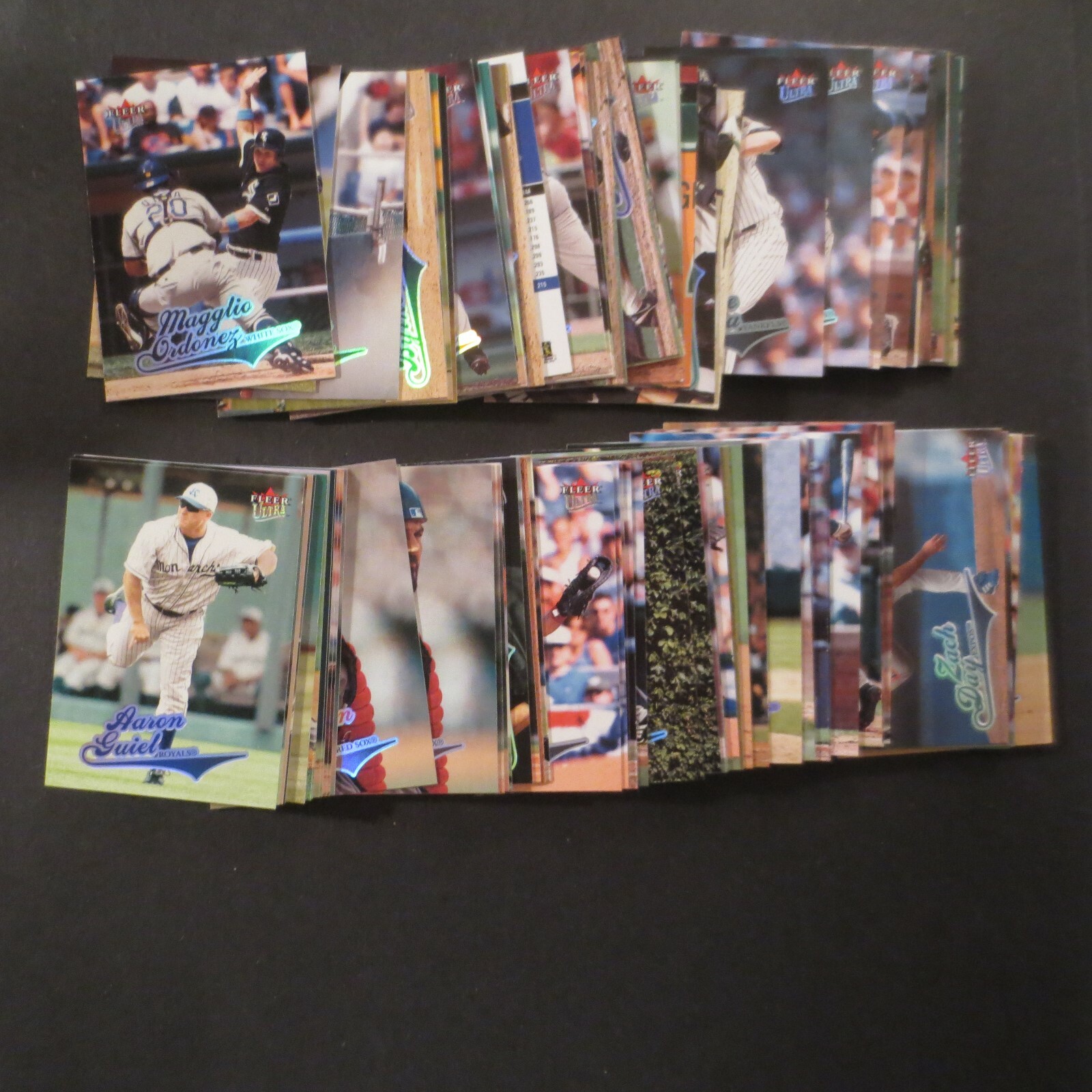 Pick From List: 2004 Fleer Ultra Baseball Cards,Gold Medallion,inserts -4+30%off