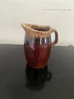 Hull Pottery USA Cream Pitcher