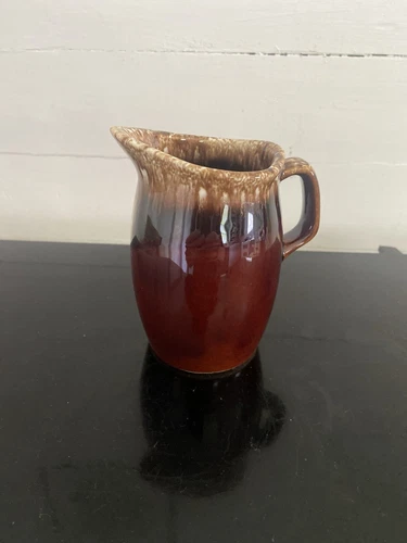 Hull Pottery USA Cream Pitcher