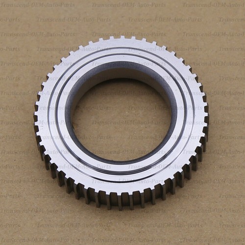 GENUINE OEM 43517-35010 REAR WHEEL ABS ROTOR SPEED CONTROL BEARING RING - TOYOTA - Picture 3 of 4