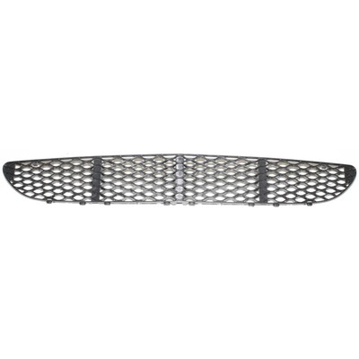 Bumper Face Bar Grille Front for MB Mercedes E Class  2118850053 E320 E350 2006