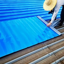 Flashing Tape Flash Band Roofing Repair Self Adhesive Tape Lead Bitumen 5m/10m