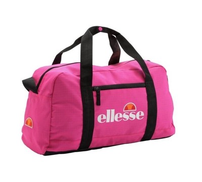 ellesse holdall
