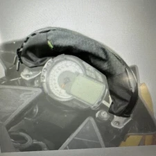 Arctic Cat Windshield Bag 6639-278 2016 XF CT, XF CTK, BC LT, 15-16 Pantera