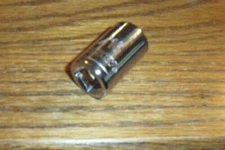 NEW HUSKY TOOLS 3/8 IN DRIVE STD DEPTH 6 PT. SAE INCH  SOCKETS