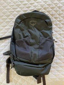 osprey farpoint 40 ebay