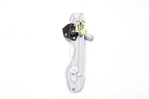 2016-2024 CHEVROLET MALIBU REAR LEFT SIDE DOOR WINDOW REGULATOR W/ MOTOR OEM - Picture 2 of 7
