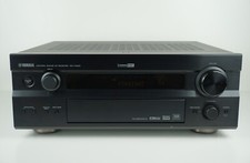 Yamaha RX-V1400 6.1 Channel 110 Watt Natural ...