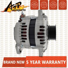 Brand New Alternator For Nissan Murano Z50 VQ35DE 3.5L V6 Petrol 05-09 110AMP
