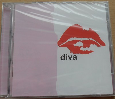 Diva - Diva - CD neu & OVP