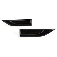 2X  Seitenblinker Blinker für Transporter T6 Multivan VI 2015-2023 Schwarz