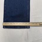 Flamingals Straight Leg Jeans Dark Wash Stretch Women’s Small NWT — photo 6