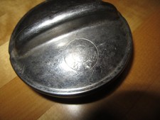 Tankdeckel BMW E10 1502 1602 1802 2002 Bordwerkzeug