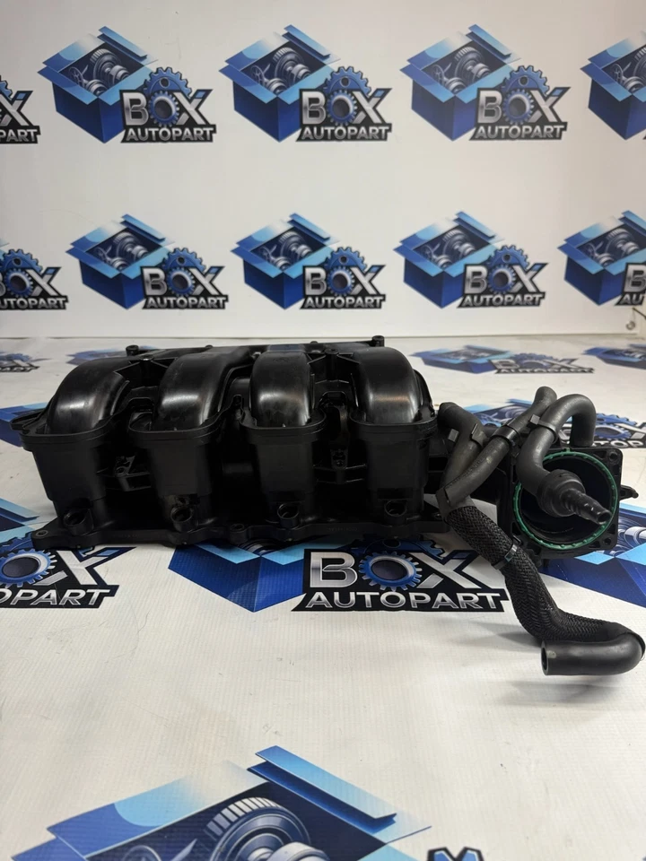 Chrysler 200 2015-2017 colector de admisión 2,4 L 05047441AL Foto 3 de 4