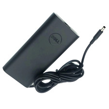 Genuine OEM 130W Adapter Charger Round Tip 4.5 3.0mm For Dell OptiPlex 5060 5070