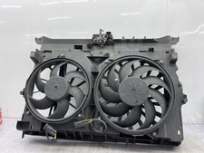 Radiateur Fiat 130