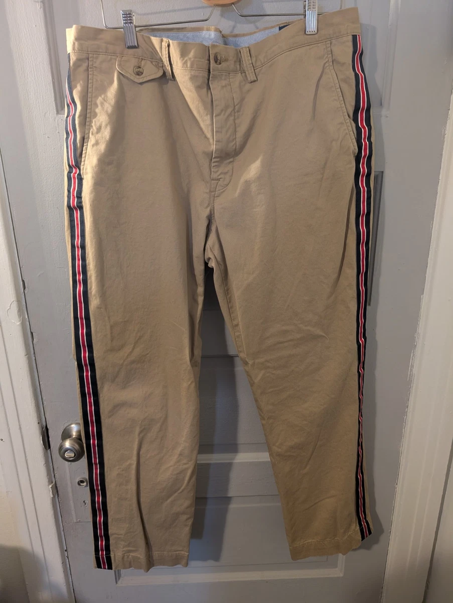 Polo Ralph Lauren Striped Pants for Men for sale | eBay