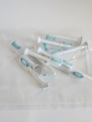 #ad #ad 10 Philips Sonicare C1 Simply Clean Replacement Toothbrush Brush Heads HX6015 03 $21.85