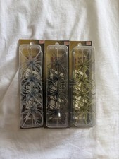 HIDEUP Old Koike 3 Pack Cinnamon Blue Flake Gill Watermelon Black Flake New