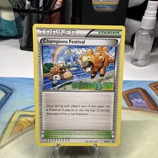 【6ヶ国語セット】チャンピオンズフェスティバル XY176 プロモ Champion's Festival #XY176 Prices | Pokemon Promo | Pokemon Cards