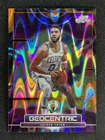 2025 Topps Cosmic Chrome Jayson Tatum Base (RAW)