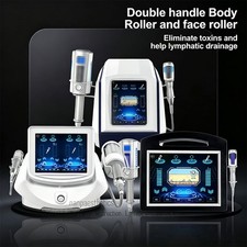 Inner Ball Roller Machine Body Shape Slimming Skin Tightening Facial Equipment