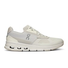 Women's On Cloudrift, White/Frost, 5 B Medium US
