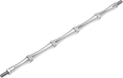 Accutronix Billet Shift Linkage - Tribal - LRS100-SLRC