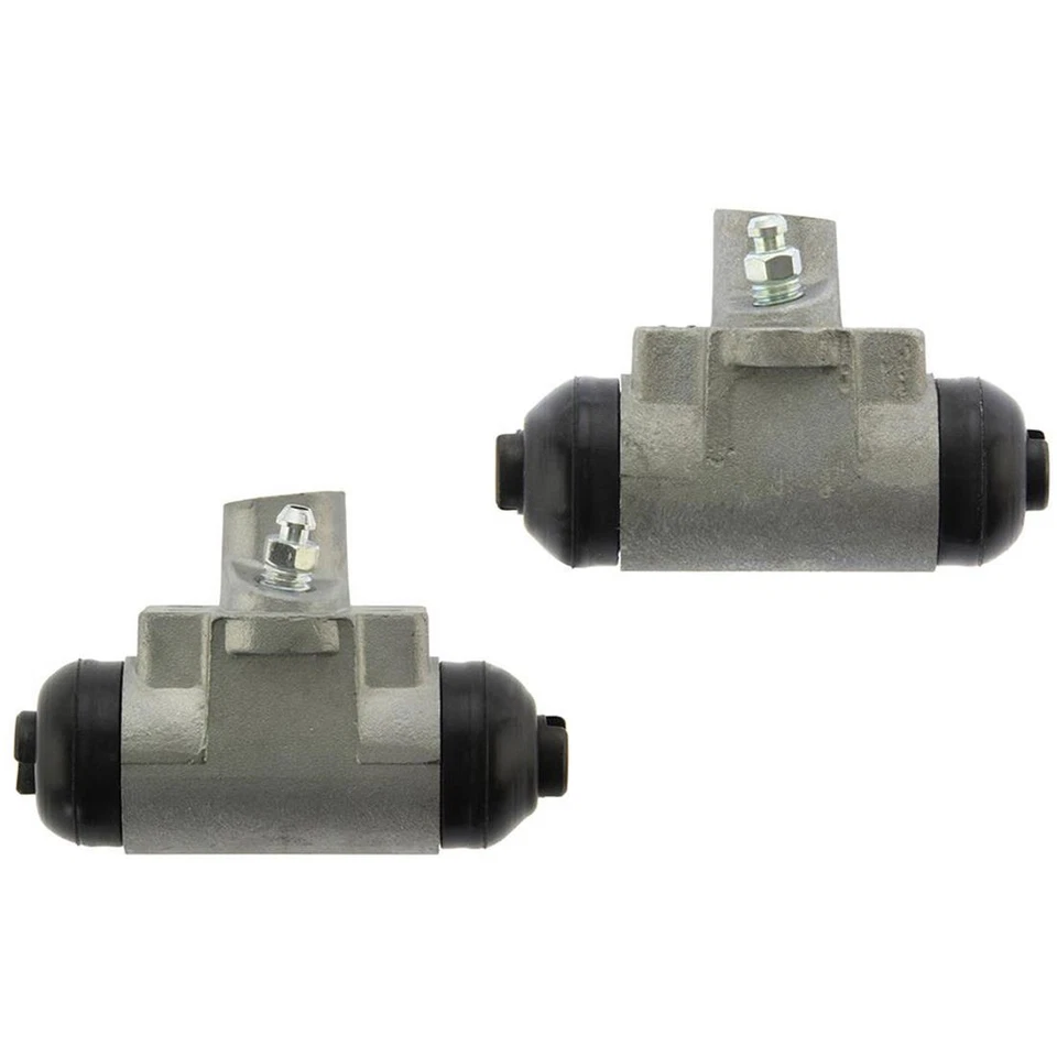 Para 2003 2004 2005 2006 2007 Honda Accord 2,4 L 2X Cilindro de rueda de freno trasero Foto 2 de 4