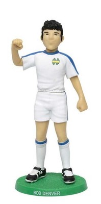 Holly & Benji 3D Collection Bob Denver Figur Figuren