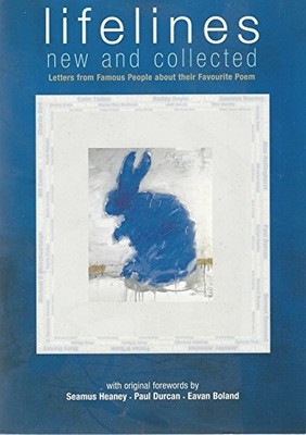 Lifelines, New and Collected: Letters from Famous People About Thei... Paperback